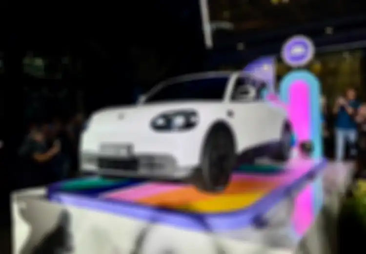 Harga Rp 200 Jutaan, Ini Fitur Unggulan Reinkarnasi Chery QQ