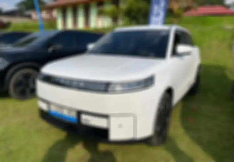 Jaecoo J5 EV Makin Laris, Ternyata Ini Wilayah dengan Peminat Terbanyak