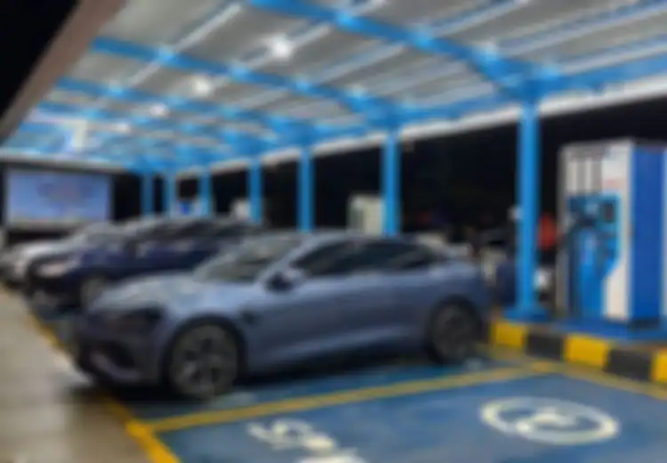 Sekjen AMBI Bicara Tren Mobil Listrik Bekas, Battery Health Jadi Penentu Harga