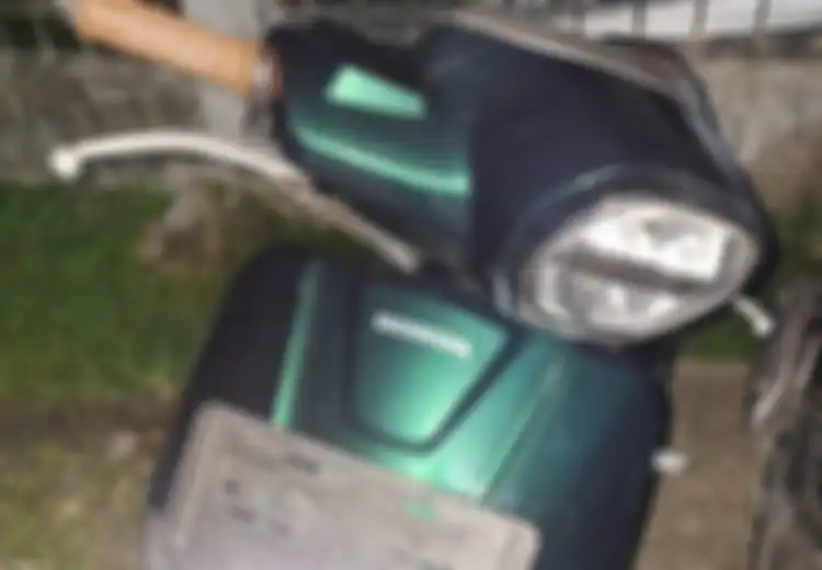 BeAT, Stylo, Vespa Sampai NMAX Tak Berdaya di Tangan Empat Pria Ini, Kunci Setang Hal Sepele
