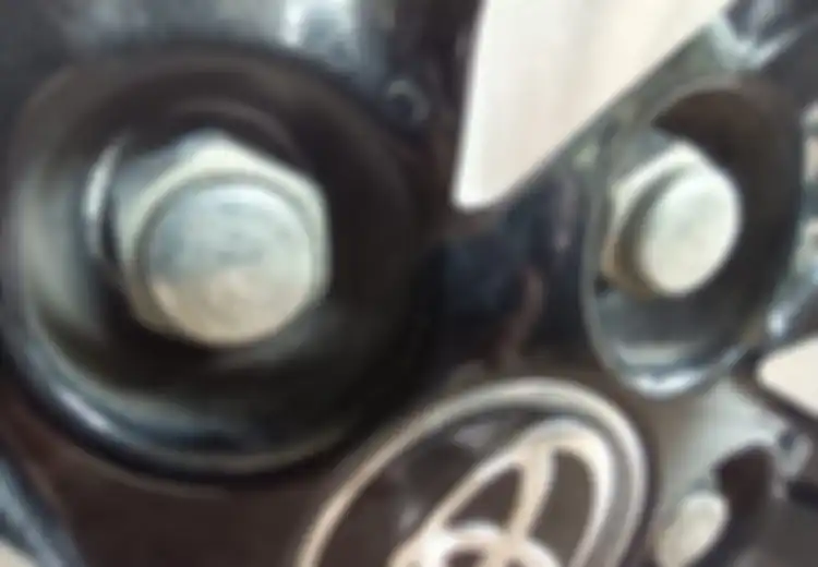 Harus Tahu, Ini Efek Samping Mur Roda Mobil Bekas Nggak Sesuai