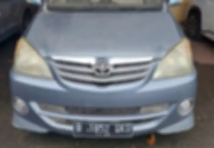 Mobil Bekas Murah Jelang Idul Adha, Ada Toyota Avanza 1.5 S 2010 Cuma Rp 50 Jutaan di Sini