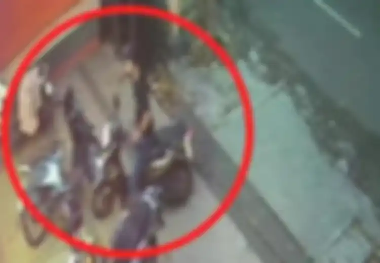 Misteri Maling BeAT Aneh di Surabaya, Korban Ditinggali Scoopy Tak Bertuan