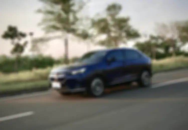 HR-V Versi Listrik, Sekencang Ini Performa Akselerasi Honda e:N1