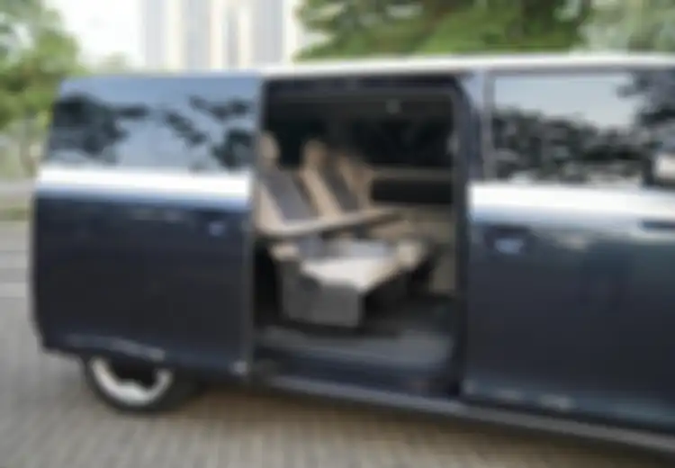 Ini Petunjuk Bengkel Cara Mudah Merawat Electric Sliding Door Di Mobil Bekas