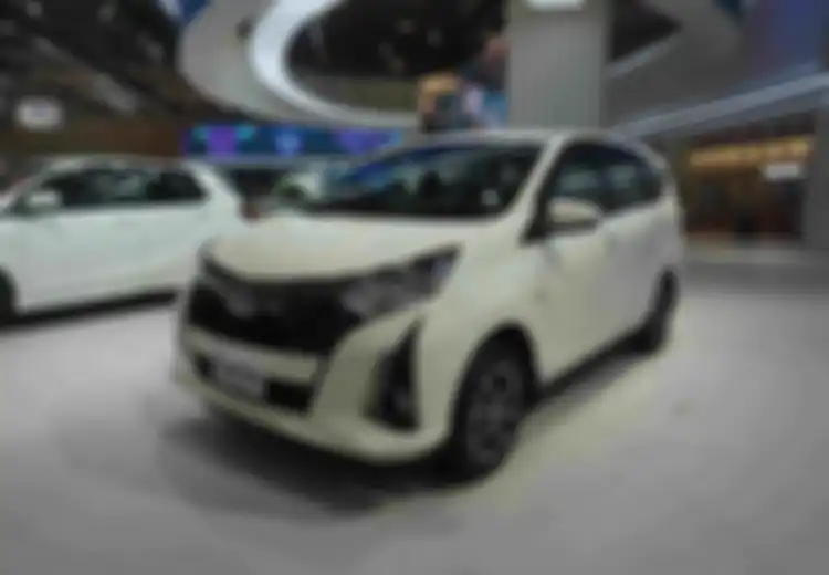 Jadi LCGC Terlaris, Segini Harga Toyota Calya per Oktober 2026