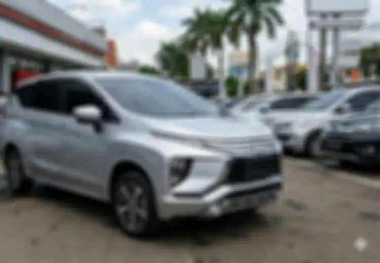 Intip Daftar Harga Mobil Bekas Mitsubishi Xpander 2018, Exceed M/T Cuma Segini