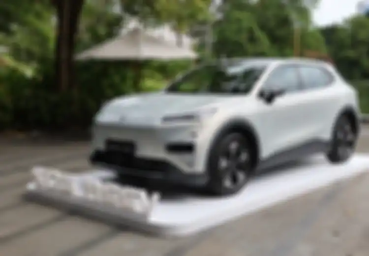 Changan Klaim Deepal S05 REEV Mampu Tempuh 1.200 Km dengan Sistem REEV