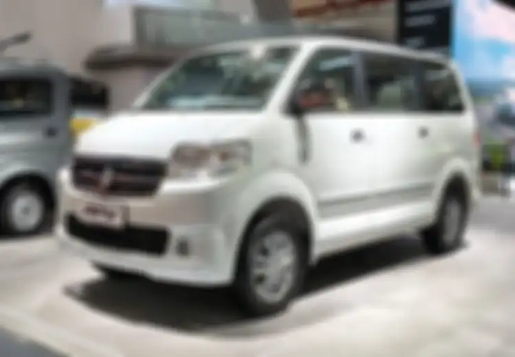 Cek Harga Mobil Bekas Suzuki APV di Juli 2026, Cocok Untuk Keluarga