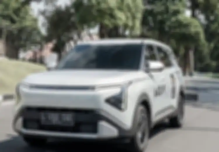 IIMS Surabaya 2026 Jadi Ladang SPK Kia, Carens dan Sonet Paling Banyak Dilirik