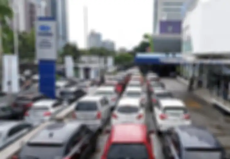 Bukan SUV, Mobkas Ini yang Paling Banyak Diburu Jelang Libur Panjang