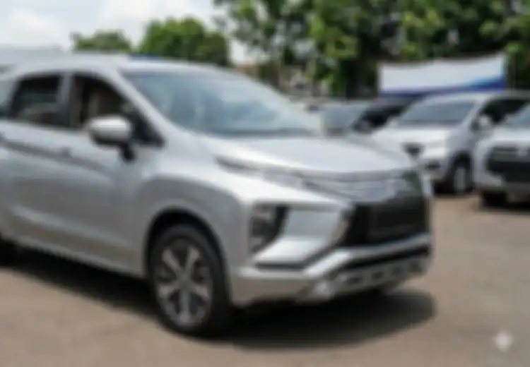 Muat Banyak, Harga Mobil Bekas Mitsubishi Xpander 2019 Tinggal Segini