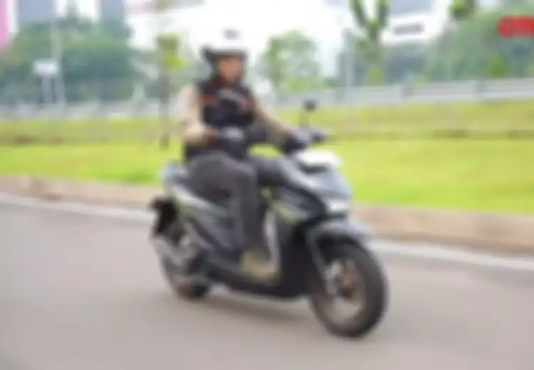 Oli Mesin Motor Matic Honda BeAT Cuma 650 Ml, Ini Dampaknya Jika Kelebihan