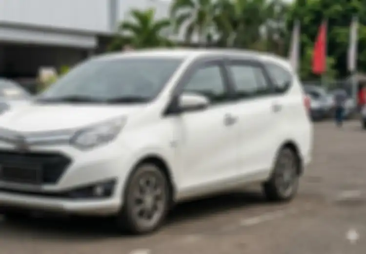 Jadi The Best LCGC 7 Seater, Mobil Bekas Daihatsu Sigra 2018 Dijual Cuma Segini