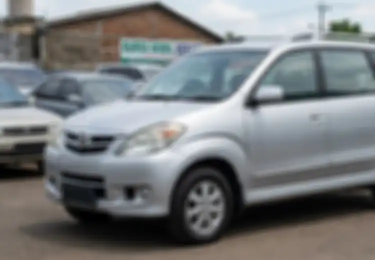 7 Orang Muat, Segini Harga Mobil Bekas Toyota Avanza 2009 Di Awal Juni