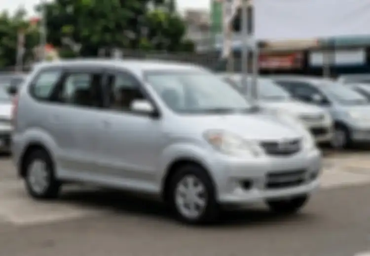 Jelang Tahun Baru Islam, Harga Mobil Bekas Toyota Avanza 2010 Dijual Mulai Segini