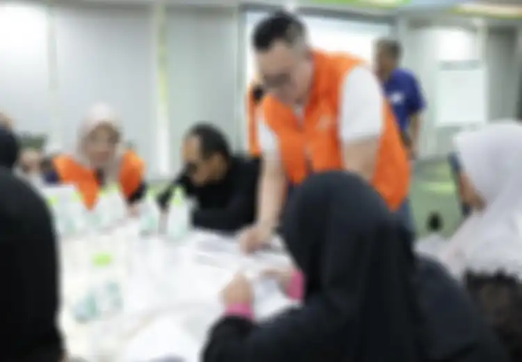 Grup Otomotif MPMX Bekali UMKM Disabilitas Ilmu Bisnis dan Modal