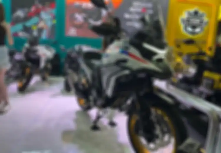 MForce Indonesia Perkenalkan Kove 450 Rally RE, Kove 625X Pro dan WMOTO Flygon 250