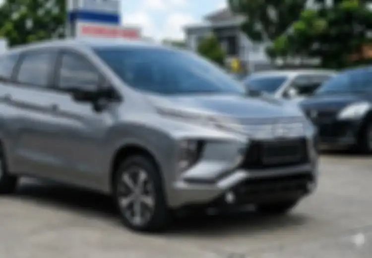 Daftar Harga Mobil Bekas Mitsubishi Xpander 2020, Exceed A/T Cuma Segini