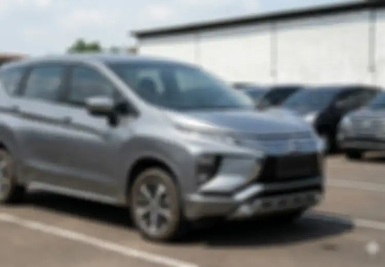 Daftar Harga Mobil Bekas Mitsubishi Xpander 2021, GLS CVT Mulus Segini Murahnya