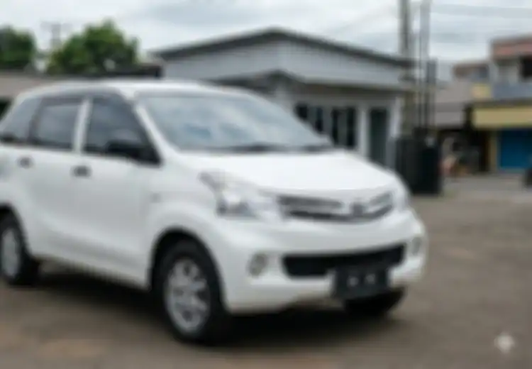 Mau Beli Mobil Bekas Toyota Avanza Harus Tahu Biaya Ganti Kampas Rem Depan
