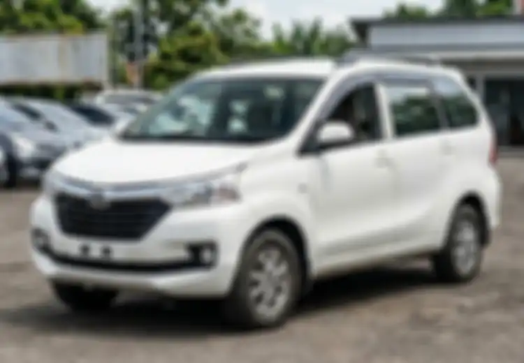 Daftar Harga Mobil Bekas Daihatsu Xenia 2015, X M/T Mulus Cuma Segini