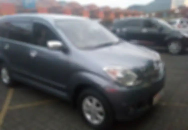 Harga Bekas Toyota Avanza 2010 Cukup Terjangkau, Nyaman Buat Keluarga