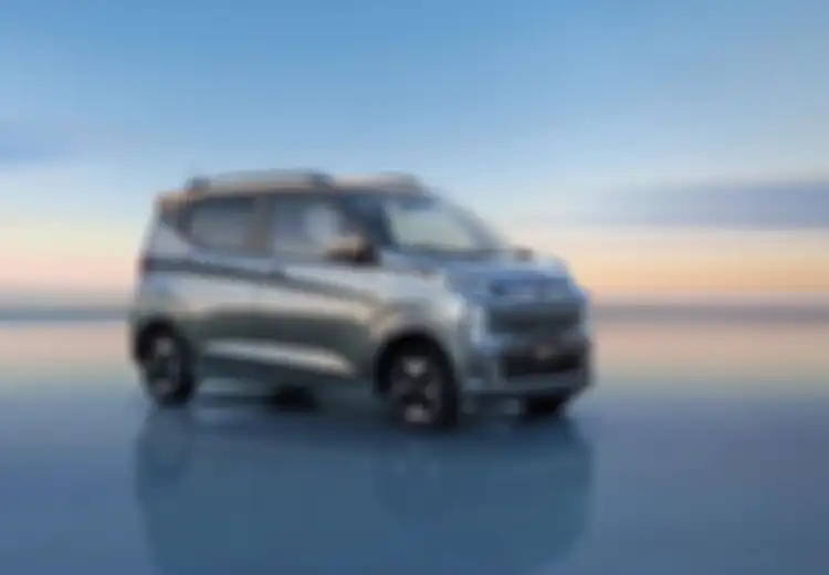 Genset Berjalan, Ini Wajah Baru Adik Mitsubishi Xpander Versi Listrik