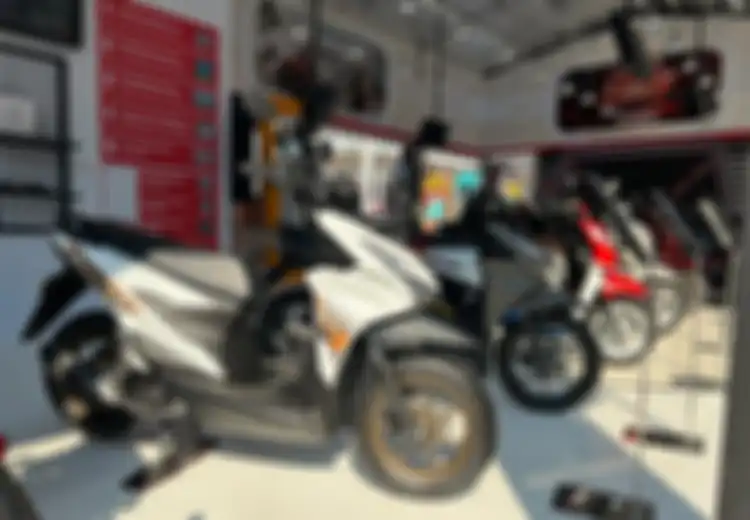 BI Perpanjang DP 0 Persen Kredit Mobil dan Motor Sampai 2027, Siapkan Syarat Ini