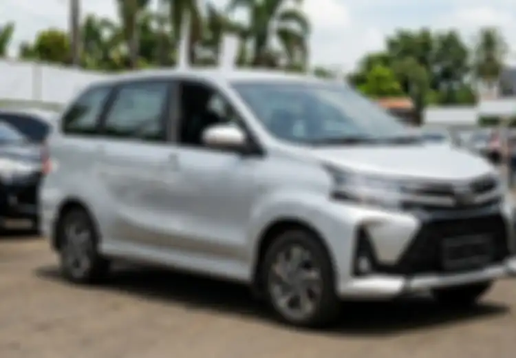 Intip Harga Mobil Bekas Toyota Avanza 2019 di Musim Liburan, Cuma Segini