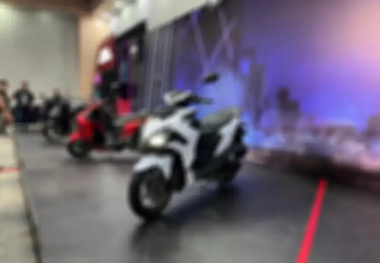 New Honda Vario Evo 160 Resmi Meluncur, AHM Pastikan Unit Sudah Mulai Delivery