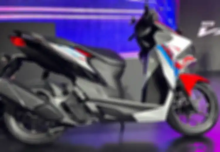 New Vario Evo 160 Dibidik 300 Ribu Unit Setahun, Siap Serbu Seluruh Indonesia