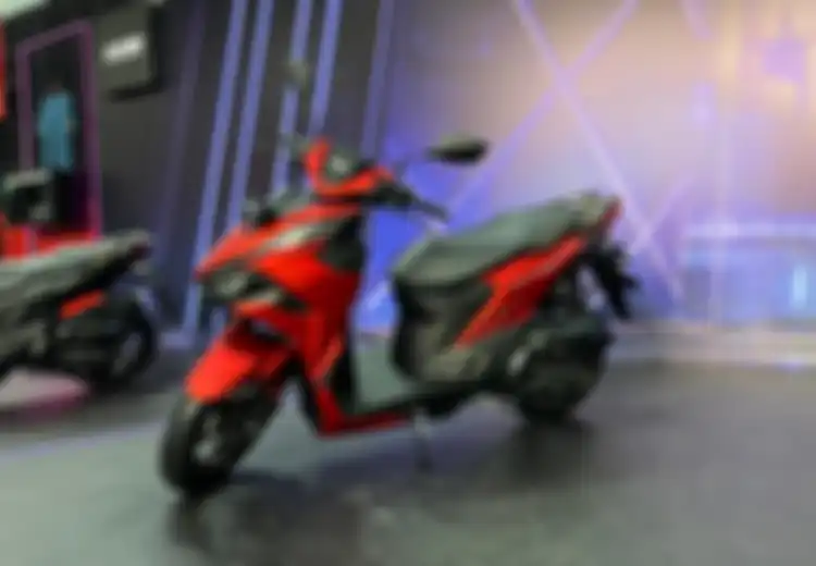 Begini Status Honda Vario 160 Lama Setelah Hadirnya Vario 160 Evo