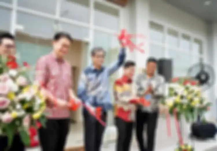 Mobil Bekas Masih Jadi Primadona, Chailease Finance Lirik Potensi Besar Bandung