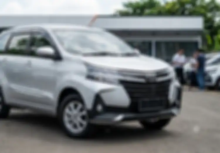 Daftar Harga Mobil Bekas Toyota Avanza 2020, Veloz 1.5 Cuma Segini Jelang Akhir Bulan