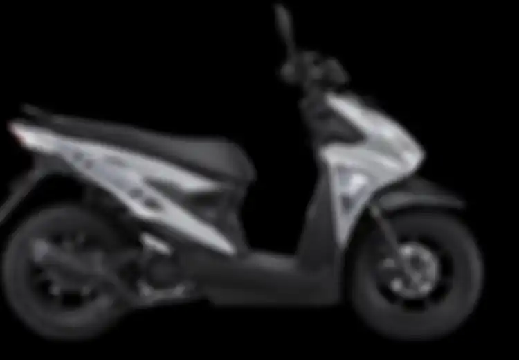 Selain BeAT Ternyata Honda BeAT Street juga Dapat Penyegaran Tampilan, Ini Wujud dan Harganya