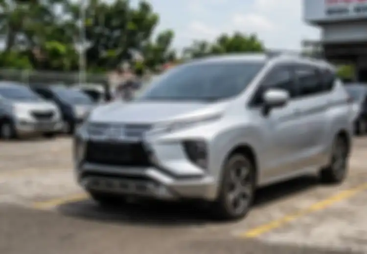 Harga Mobil Bekas Mitsubishi Xpander 2022 Ini Menarik Sekali, Intip Daftarnya