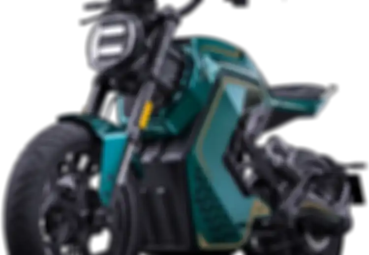 Charged Luncurkan Motor Sport Listrik Baru di Indonesia, Segini Harganya