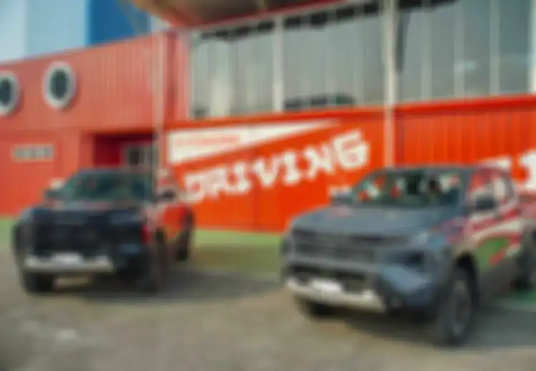Toyota Hilux Terbaru Meluncur di Indonesia, Ada Versi Listriknya