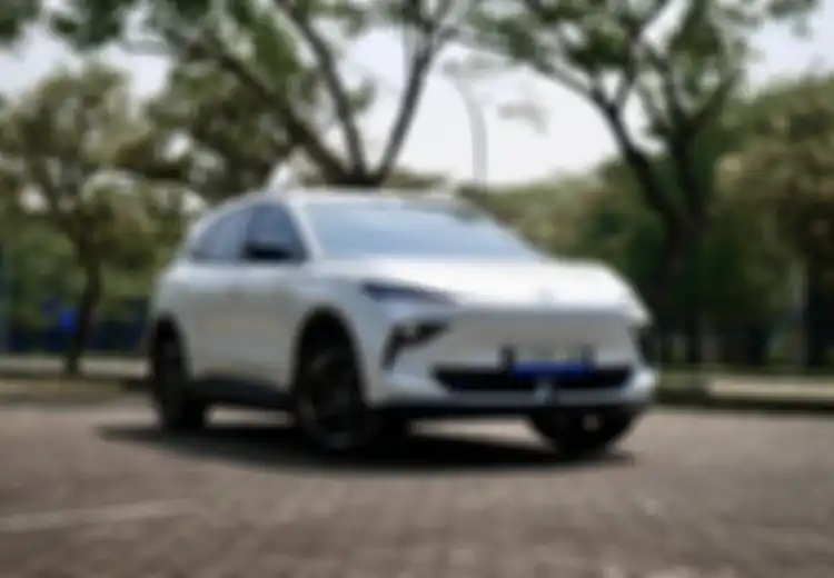 Mau Nyetir Nyaman Atau Sporty, Feedback Setir MGS5 EV Bisa Diatur