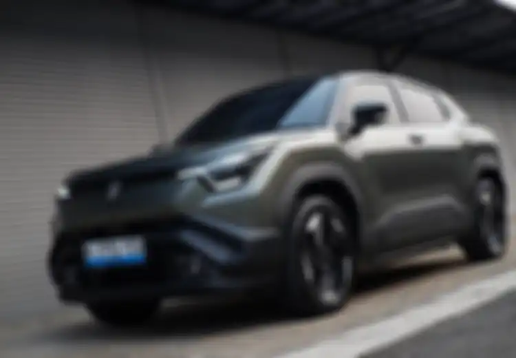 Kulik Lagi, Tiga Hal yang Kami Suka Dari Eksterior Suzuki e Vitara