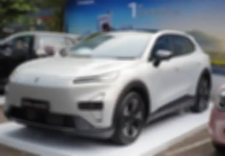 Changan Deepal S05 Sudah Bisa Dipesan, Harganya Mulai Rp 500 Jutaan