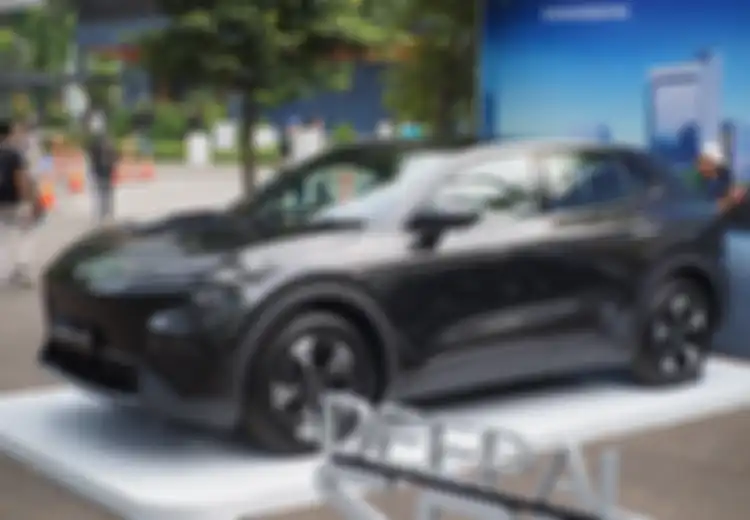 Harga Changan Deepal S05 BEV Pepet Geely EX5, Suguhannya Mantap