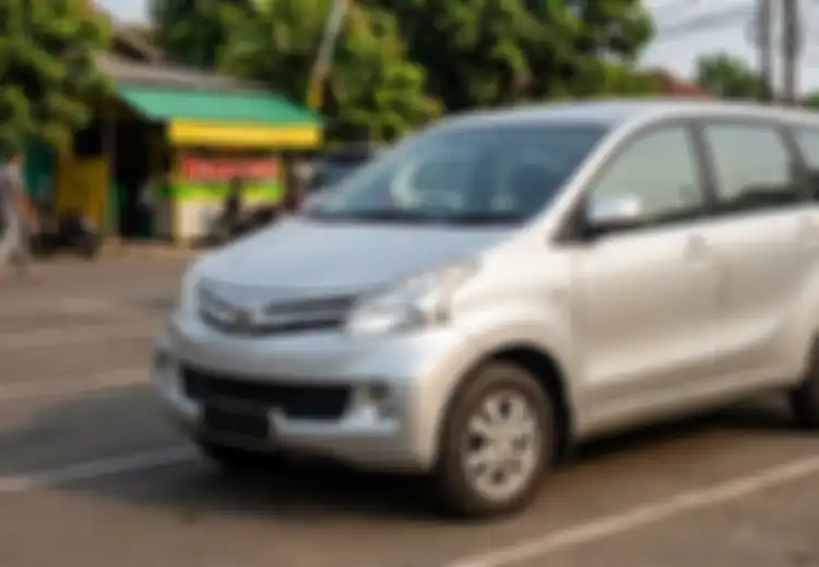 Masih Jadi Incaran, Harga Mobil Bekas Avanza 2012 Ternyata Tinggal Segini
