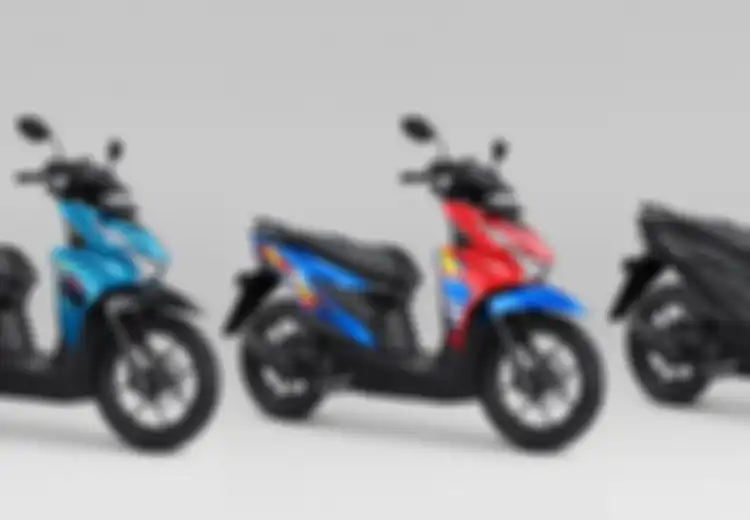 Sudah Datang! Segini Harga Honda BeAT Warna Baru di Jateng, Ada 8 Macam Ini Wujudnya