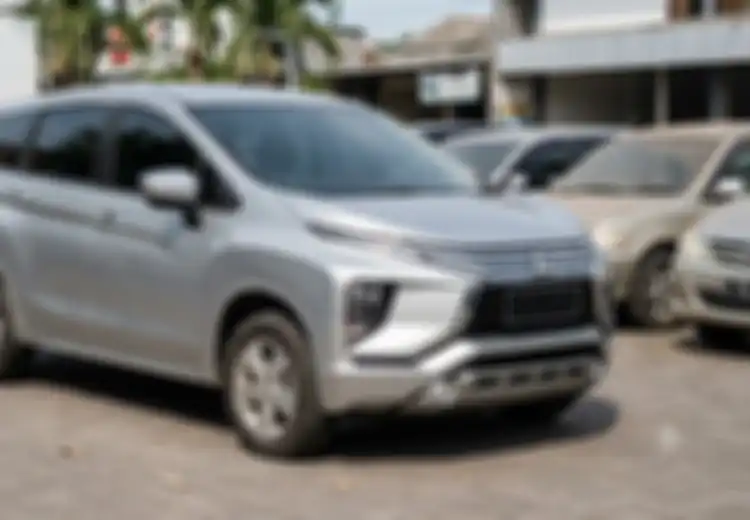 Muat Sekeluarga, Harga Mobil Bekas Mitsubishi Xpander Bekas 2019 Kini Makin Ramah Kantong