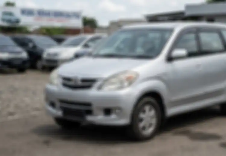 Pantas Diburu, Ternyata Harga Pasaran Mobil Bekas Toyota Avanza 2010 Cuma Rp 70 Jutaan