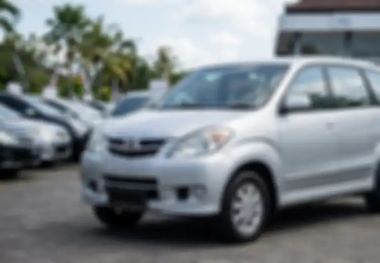 Murah Banget, Cek Daftar Harga Mobil Bekas Toyota Avanza 2009 Edisi Juli