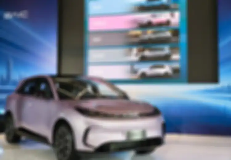Sampai Akhir Tahun 2026, Segini Target Dealer BAIC di Indonesia