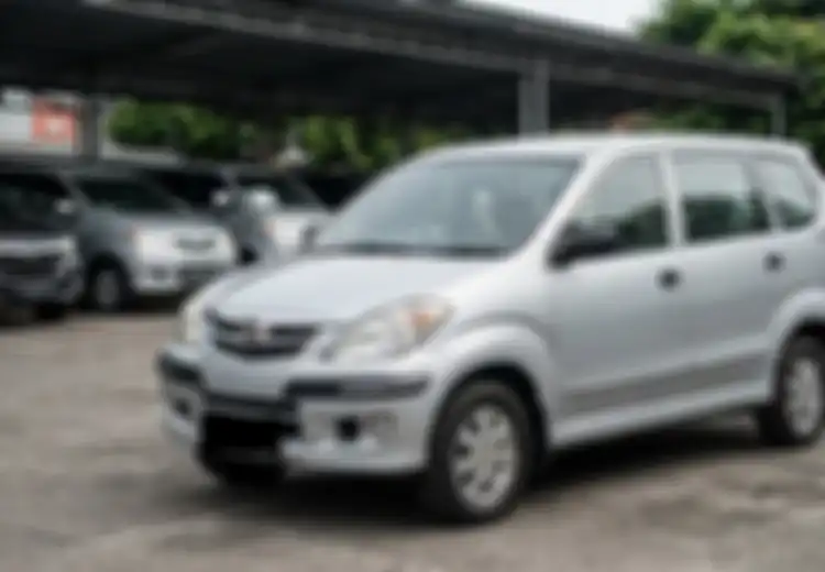 Ternyata Mobil Bekas Daihatsu Xenia 1.0 Mi Cuma Segini, Ini Daftar Harga Dan Tahunnya